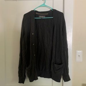 Eddie Bauer Cardigan